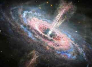 New Title: Study Reveals Dark Matter Interacts with Regular Matter Beyond Gravity news-30092024-114936