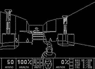 Quantum Computer Now Supports DOOM with Quandoom Port: FPS Blood and Gore Meets Spooky Action news-30092024-235701