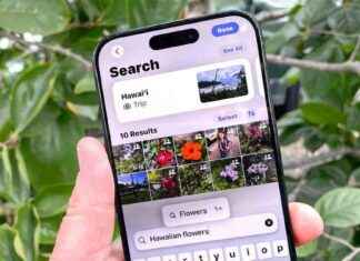 Apple iOS 18 Photo Search: A Surprising Experience news-30092024-235736