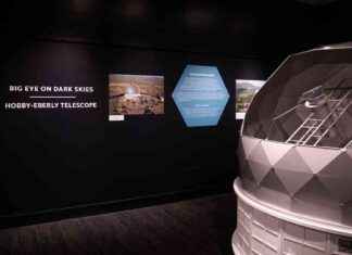 Record Attendance at Texas Science & Natural History Museum in First Year Since Reopening news-02102024-195046