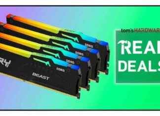 128GB DDR5 RAM: Get the Best Deal for Unbeatable Performance news-02102024-195126