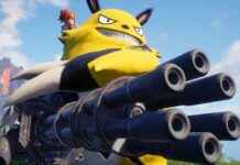 Pocketpair Signs Deal for Mobile Version Amid Pokémon Lawsuit – IGN news-03102024-225431