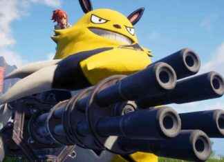 Pocketpair Signs Deal for Mobile Version Amid Pokémon Lawsuit – IGN news-03102024-225431