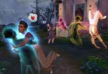 Unlock the Supernatural in Sims 4: Life & Death Expansion Details news-04102024-045600