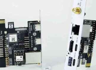 Enhanced Remote PC Management with RISC-V CPU Architecture – Sipeed NanoKVM-PCIe news-04102024-105809