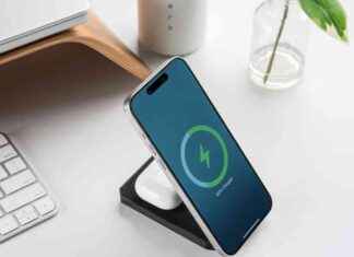 Tesla Introduces Innovative Wireless Portable Charger for Convenient On-the-Go Charging news-04102024-221334