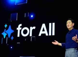 Samsung Highlights 10 Years of SDC and AI Innovation at SDC24 news-05102024-222034