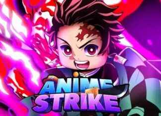 Unlock Exclusive Rewards in Anime Strike Simulator news-05102024-222109