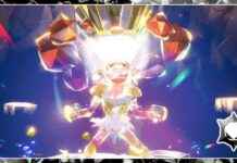 Top Pokémon Counters for Infernape Tera Raid: Tips to Defeat the Seven-Star Tera Raid news-05102024-222141