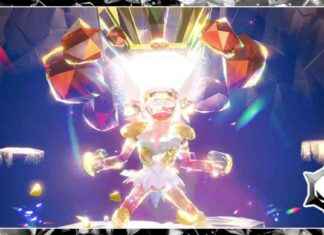 Top Pokémon Counters for Infernape Tera Raid: Tips to Defeat the Seven-Star Tera Raid news-05102024-222141