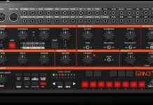 Behringer Grind Hybrid Semi-Modular Synth with Mutable Instruments Oscillators news-06102024-102521