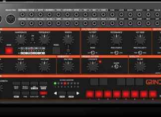 Behringer Grind Hybrid Semi-Modular Synth with Mutable Instruments Oscillators news-06102024-102521