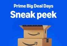 Amazon Prime Big Deal Days 2024: Top Brand Deals List news-06102024-162749