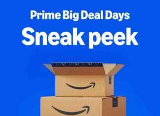 Amazon Prime Big Deal Days 2024: Top Brand Deals List news-06102024-162749