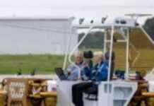 Testing of NASA’s Lunar Terrain Vehicle in Preparation for Moon Missions news-06102024-223038