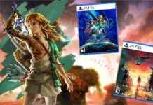 Best Daily Deals on Final Fantasy VII Rebirth, Tears of the Kingdom, CRKD Nitro Deck, and More news-07102024-043329