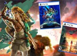 Best Daily Deals on Final Fantasy VII Rebirth, Tears of the Kingdom, CRKD Nitro Deck, and More news-07102024-043329