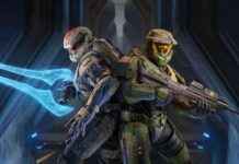 Shooter Bizarro World: Fortnite Goes FPS, Halo Infinite Adds Third Person Mode news-07102024-163730