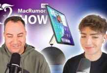 Unveiling Apple’s Mysterious Home Accessory: The MacRumors Show news-08102024-231258