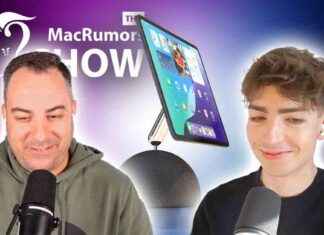 Unveiling Apple’s Mysterious Home Accessory: The MacRumors Show news-08102024-231258