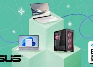 Best Prime Day Deals on Asus Laptops and Desktops: Savings You Can’t Miss news-09102024-051430