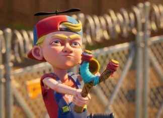 Neighbors: Suburban Warfare – Official Reveal Teaser Trailer news-09102024-051512