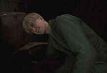 Silent Hill 2 Remake Review: A Safe Yet Handsome Horror Revamp news-09102024-172033