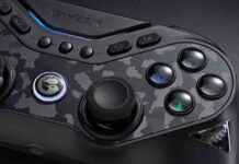 Smart Controller with Customizable Face Button Labels: Enhance Your Gaming Experience news-10102024-052633