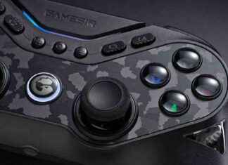 Smart Controller with Customizable Face Button Labels: Enhance Your Gaming Experience news-10102024-052633