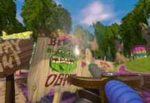 PowerWash Simulator: Cleaning Shrek’s World for Ultimate Grime Removal news-11102024-054518