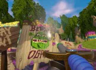PowerWash Simulator: Cleaning Shrek’s World for Ultimate Grime Removal news-11102024-054518