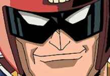 F-Zero: GP Legend (GBA) Review – Capturing the Series’ Spirit on Handheld news-11102024-175108