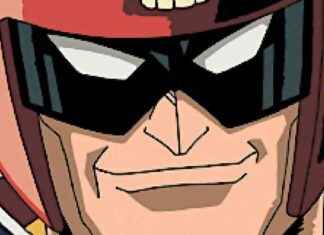 F-Zero: GP Legend (GBA) Review – Capturing the Series’ Spirit on Handheld news-11102024-175108