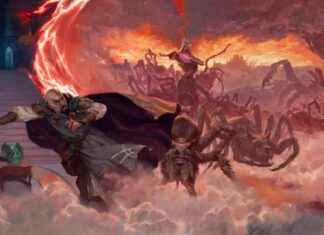 Vecna: Eve of Ruin – Beadle & Grimm’s Platinum Edition Review news-11102024-175226