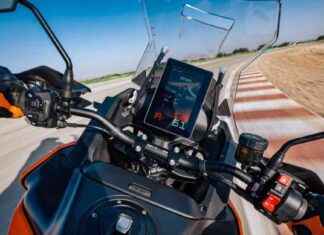 Android Automotive: Revolutionizing the Motorcycle Industry news-12102024-060301