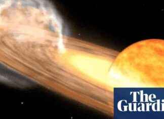 Starwatch: Anticipating the Eruption of Nova T Coronae Borealis news-12102024-120801