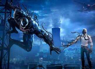 Battle Royale Madness: PUBG Mobile Venom Collaboration – Prepare for Chaos! news-12102024-180858