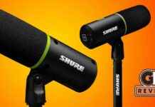Shure MV6 Microphone Review: Best Entry Level Mic for Gamers news-12102024-181008