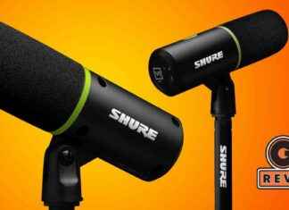 Shure MV6 Microphone Review: Best Entry Level Mic for Gamers news-12102024-181008