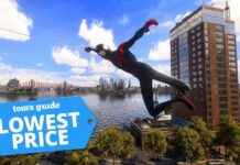 Best PS5 Games Deals: 19 Options from $2 – PlayStation Outperforms Prime Day news-13102024-001219