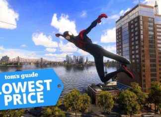 Best PS5 Games Deals: 19 Options from $2 – PlayStation Outperforms Prime Day news-13102024-001219