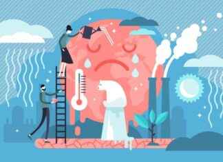 Reevaluating the Impact of CO2 on Global Temperature: Is Our Planet in Danger? news-14102024-023430