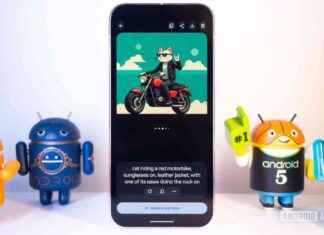 Detecting AI-Generated Images: Google Photos Update Details news-14102024-151357