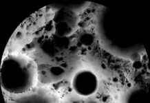 Ice on the Moon: Widespread Distribution Revealed by New Study news-15102024-031949