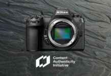Nikon Z6 III to Feature C2PA Content Credentials in 2023 news-16102024-034040
