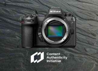 Nikon Z6 III to Feature C2PA Content Credentials in 2023 news-16102024-034040