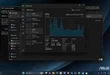Windows 11 vs Ubuntu 24.10: Intel Core Ultra 7 Lunar Lake Performance Comparison news-16102024-220044