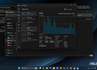 Windows 11 vs Ubuntu 24.10: Intel Core Ultra 7 Lunar Lake Performance Comparison news-16102024-220044