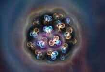 Unveiling the Structure of an Atomic Nucleus with Quarks and Gluons news-16102024-220113