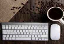 Upgrade Your Typing Game with the Best Keyboards for Laptops news-17102024-224221